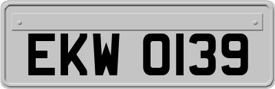 EKW0139