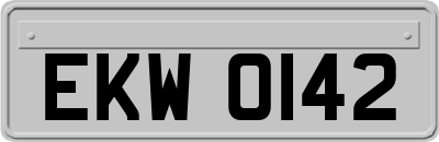 EKW0142