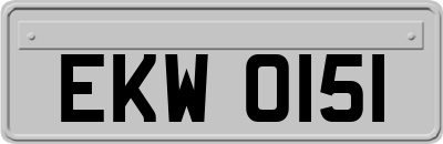 EKW0151