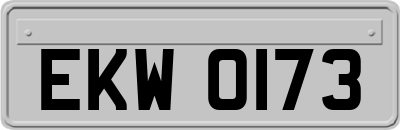 EKW0173