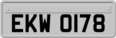 EKW0178