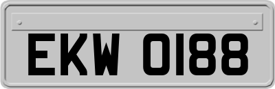 EKW0188