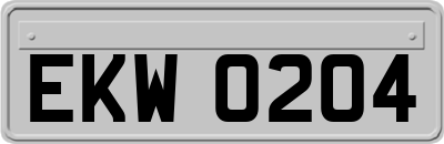 EKW0204
