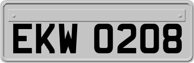 EKW0208