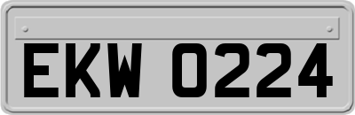 EKW0224