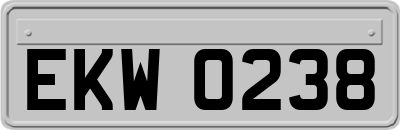EKW0238