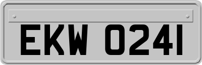 EKW0241