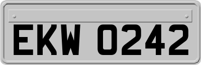 EKW0242
