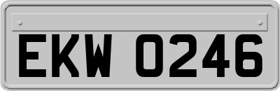 EKW0246