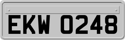 EKW0248