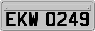 EKW0249