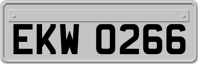 EKW0266