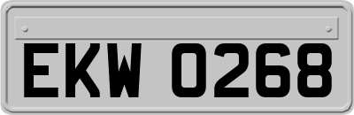 EKW0268
