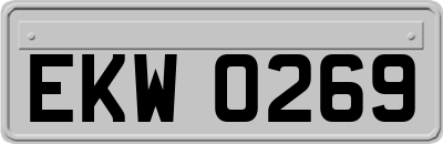 EKW0269