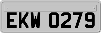 EKW0279