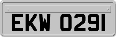 EKW0291