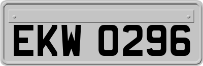 EKW0296