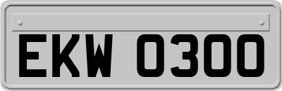 EKW0300