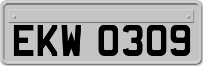 EKW0309