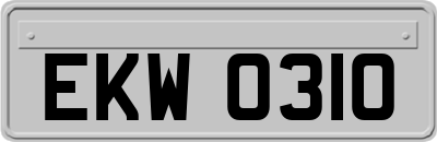 EKW0310