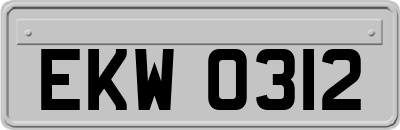 EKW0312