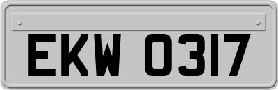EKW0317