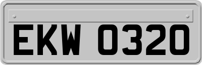 EKW0320