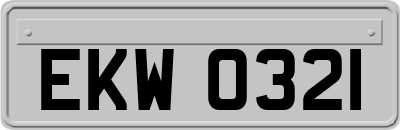 EKW0321