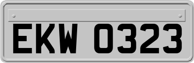 EKW0323