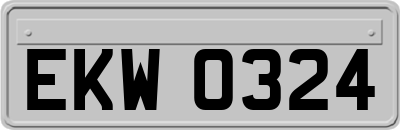 EKW0324