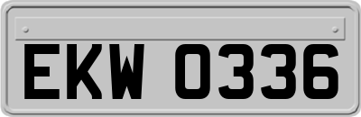 EKW0336