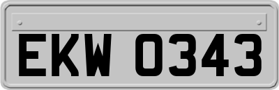 EKW0343