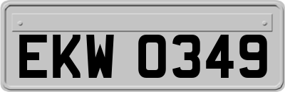 EKW0349