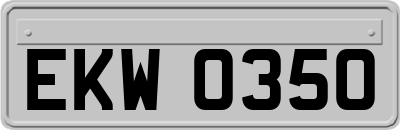 EKW0350