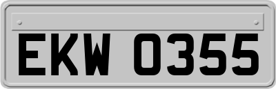 EKW0355