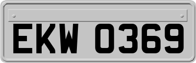 EKW0369