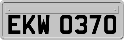 EKW0370