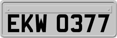 EKW0377