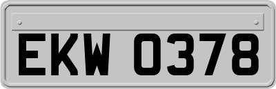 EKW0378