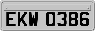 EKW0386