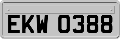 EKW0388
