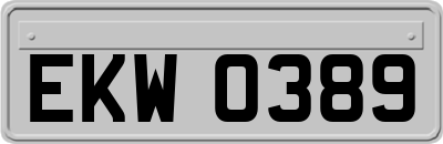 EKW0389
