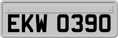 EKW0390