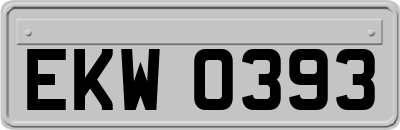 EKW0393
