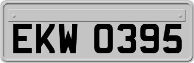 EKW0395