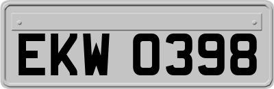 EKW0398