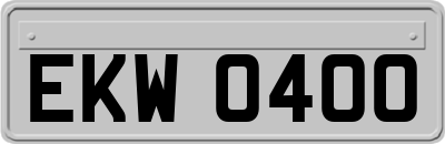 EKW0400