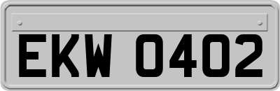 EKW0402