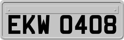 EKW0408