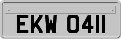 EKW0411
